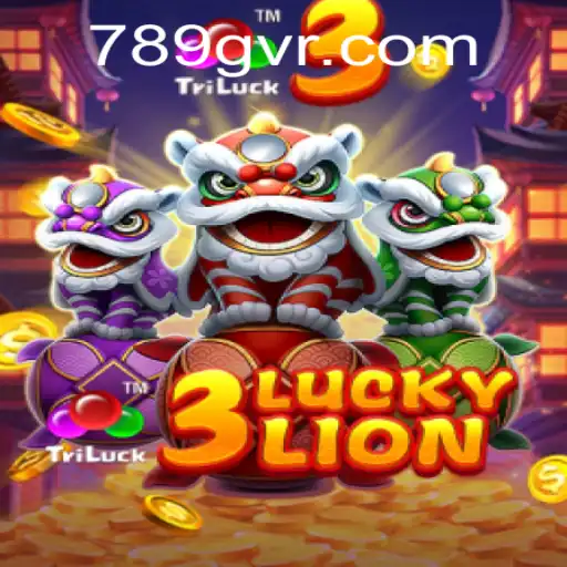 Descubra o Fascinante Mundo de 3LUCKYLION no 789G.com
