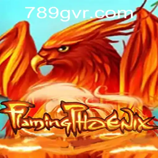 FlamingPhoenix: O Jogo de Aventura que Está Conquistando o Mundo em 789G.com