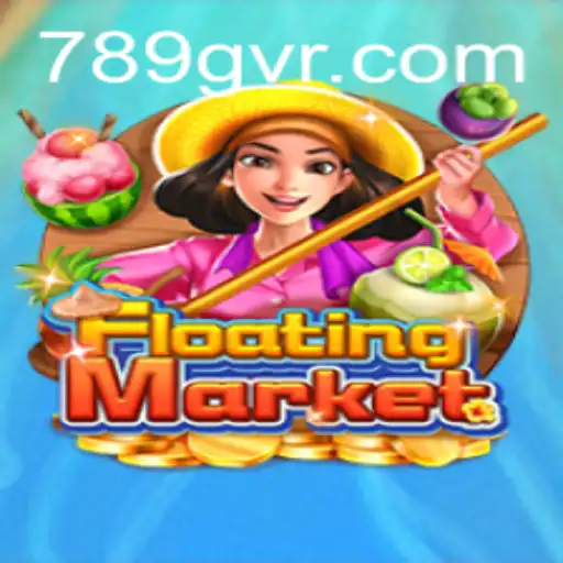 FloatingMarket: Uma Nova Experiência de Jogo Inovadora