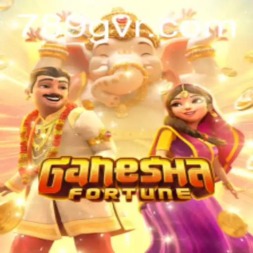 GaneshaFortune: A Experiência Inovadora no Mundo dos Jogos com 789G.com