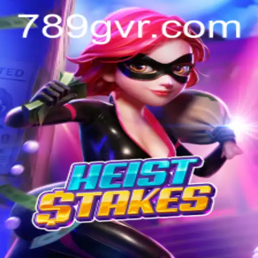 HeistStakes: Um Mergulho no Mundo do Jogo de Estratégia e Aventura