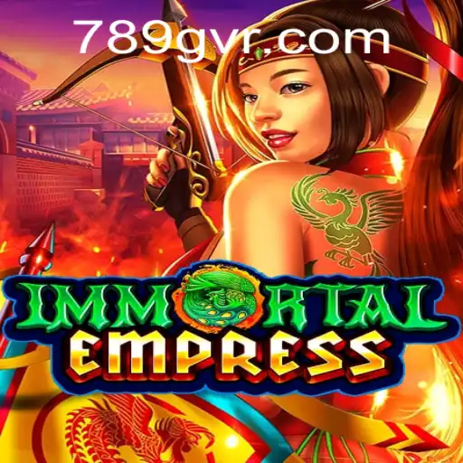 Descubra o Fascinante Mundo de ImmortalEmpress: Uma Experiência Inigualável