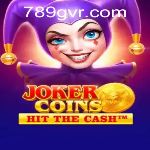 Explorando o Fascinante Mundo de JokerCoins no 789G.com