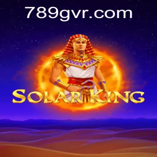 Descubra o Mundo de SolarKing: O Novo Sensação de 789G.com
