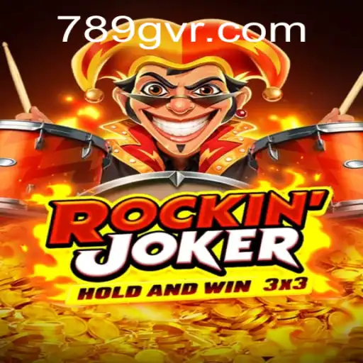 Descubra o Fascinante Mundo de RockinJoker no 789G.com