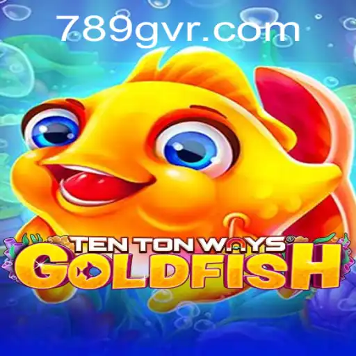 Descubra a Emoção de 'TenTonWaysGoldfish' e Mergulhe em sua Aventura Única